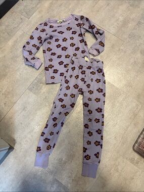 Parade jammies